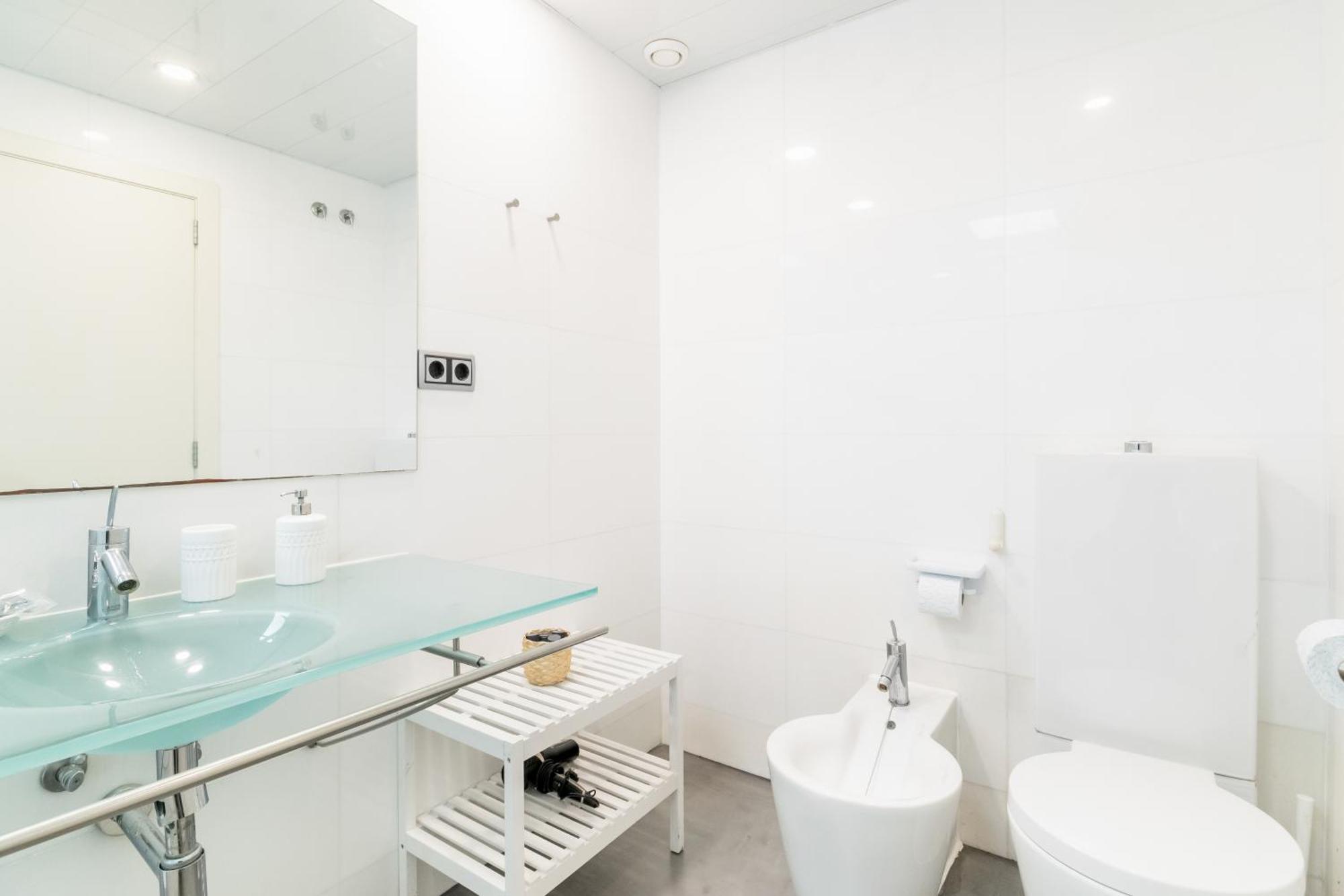 Unique Rentals - Placa Catalunya Central Apartments Barselona Dış mekan fotoğraf