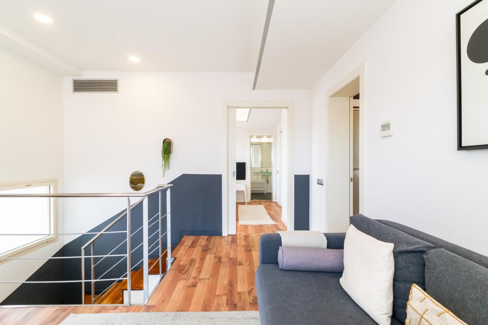 Unique Rentals - Placa Catalunya Central Apartments Barselona Dış mekan fotoğraf