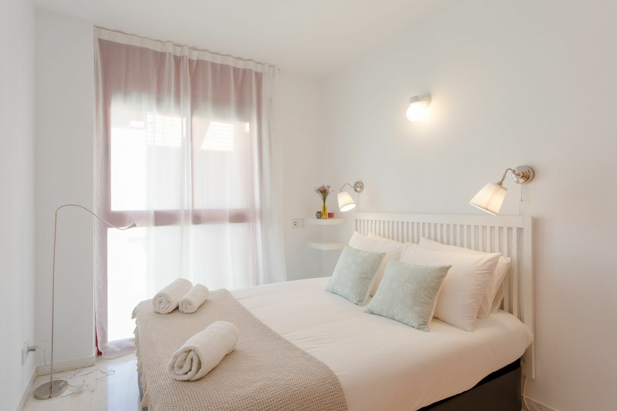 Unique Rentals - Placa Catalunya Central Apartments Barselona Dış mekan fotoğraf