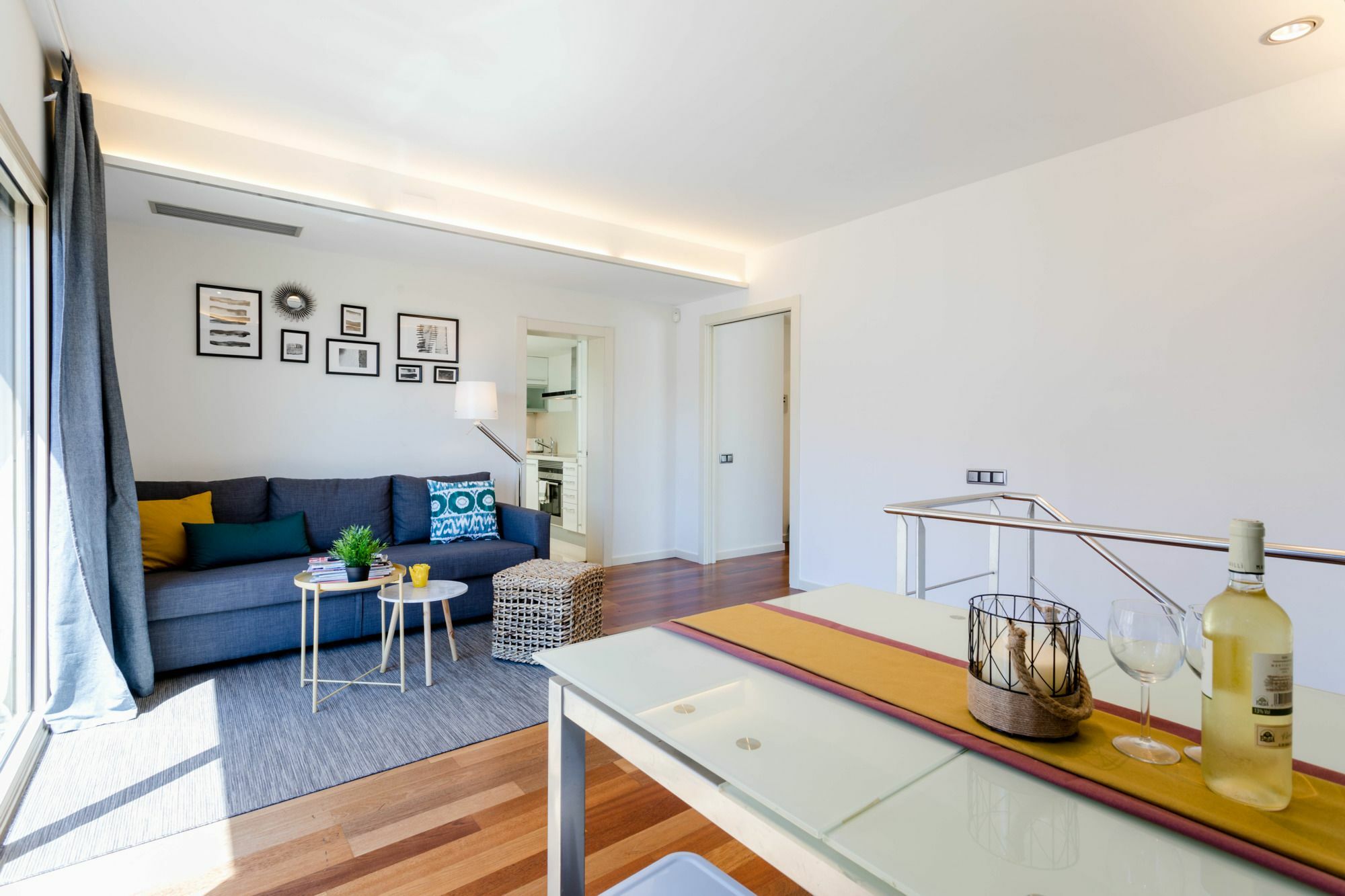 Unique Rentals - Placa Catalunya Central Apartments Barselona Dış mekan fotoğraf